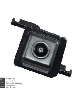 Parkirna kamera za Land Rover Discovery4 4