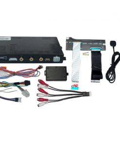 Video vmesnik za Renault TOMTOM 4