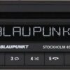 Blaupunkt Stockholm 400 DAB 2
