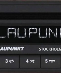 Blaupunkt Stockholm 400 DAB