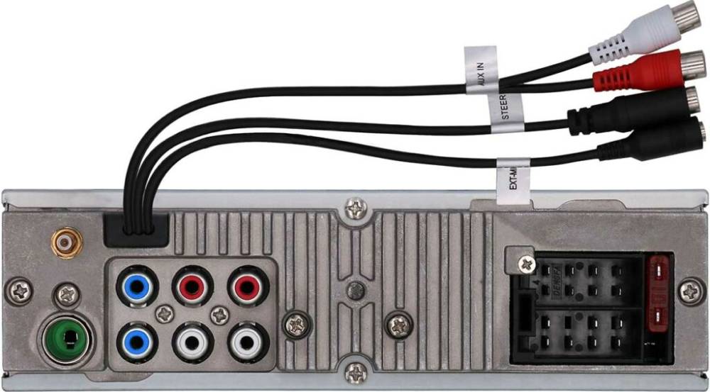 Blaupunkt Stockholm 400 DAB - slika 2