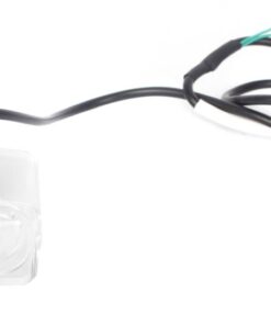 Alternative view of Parkirna kamera za VW, VW-05