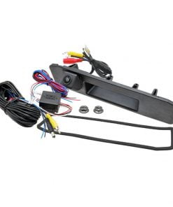 Parkirna kamera za Mercedes, MCD-72 3