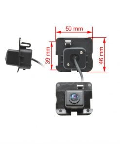 parkirna kamera mercedes r dimenzije