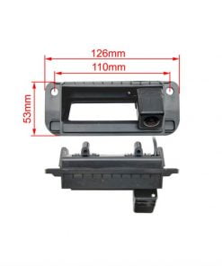 parkirna kamera mercedes c e dimenzije