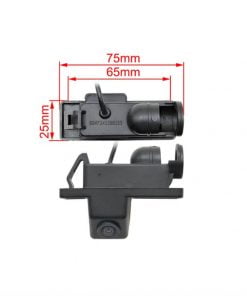 parkirna kamera mercedes vito viano sprinter dimenzije