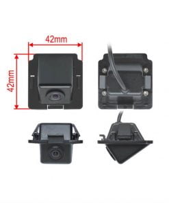 parkirna kamera mitsubishi, peugeot, citroen dimenzije