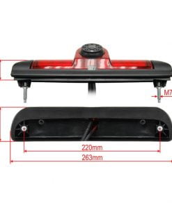 parkirna kamera citroen peugeot fiat