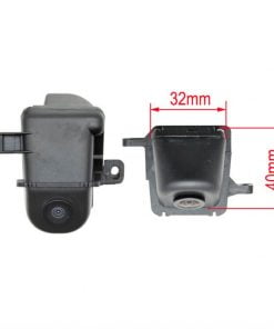 parkirna kamera land rover discovery dimenzije