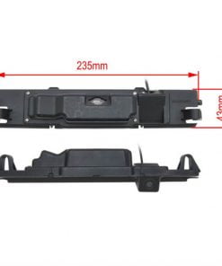 Parkirna kamera za Toyota, TOY-06 1