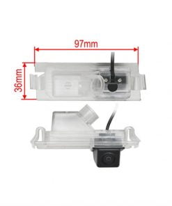 parkirna kamera kia ceed dimenzije