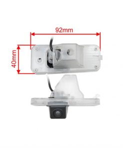 parkirna kamera kia hyundai d