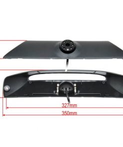 Parkirna kamera za IVECO Daily, IVE-01 2