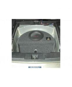 Ohišje za nizkotonec za Subaru Outback 4