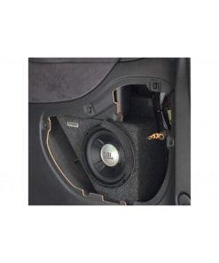 Ohišje za nizkotonec za VW Sharan 4