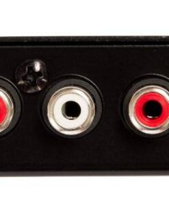 DLS HLC4.2 (High-Low adapter z remote) 3