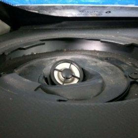 Opel Vivaro 2011: radio, akustika in kamera 2