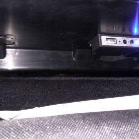 BMW serije 1: USB in Bluetooth 3