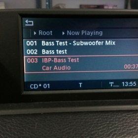 BMW serije 1: USB in Bluetooth 5