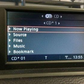 BMW serije 1: USB in Bluetooth 4