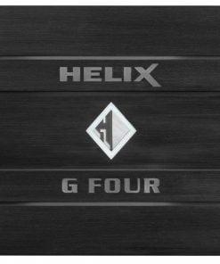 Helix G FOUR 5