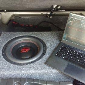 BMW X6 (F16): kompletno ozvočenje z DSP procesorjem 16