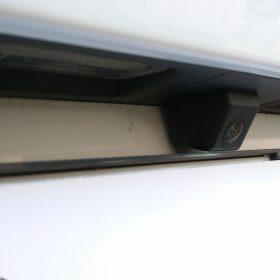 Ford Modeo (2016): vzvratna kamera in MirrorLink 8