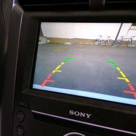 Ford Modeo (2016): vzvratna kamera in MirrorLink 11