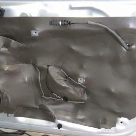 VW Golf 7: Match Plug'n'Play sistem 9