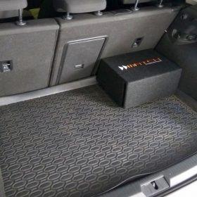 VW Golf 7: Match Plug'n'Play sistem 13