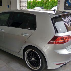 VW Golf 7: Match Plug'n'Play sistem 2