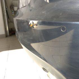 Audi A6: parkirni senzorji zadaj 9