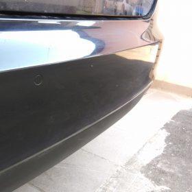 Audi A6: parkirni senzorji zadaj 10