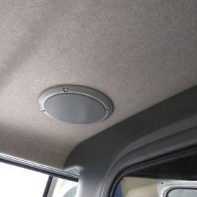 Novi Renault Trafic: kompletno nova akustika 7