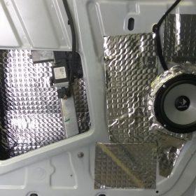 Novi Renault Trafic: kompletno nova akustika 2