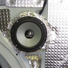 Novi Renault Trafic: kompletno nova akustika 3