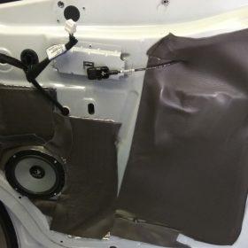 Novi Renault Trafic: kompletno nova akustika 4