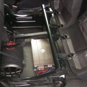 Novi Renault Trafic: kompletno nova akustika 8