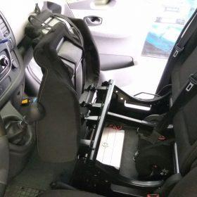 Novi Renault Trafic: kompletno nova akustika 9