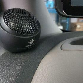 Novi Renault Trafic: kompletno nova akustika 5