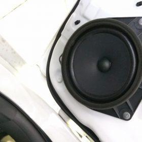 Toyota Prius (Mk3): novi zvočniki in izolacija 9