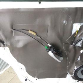 Toyota Prius (Mk3): novi zvočniki in izolacija 23