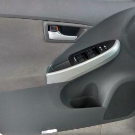 Toyota Prius (Mk3): novi zvočniki in izolacija 8