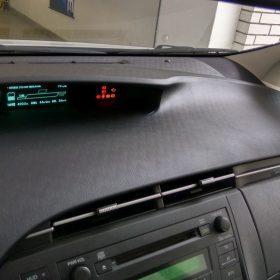 Toyota Prius (Mk3): novi zvočniki in izolacija 7