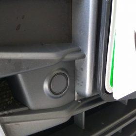 Audi A3 (8V): OEM prednji senzorji in parkirna kamera 12