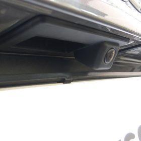 Audi A3 (8V): OEM prednji senzorji in parkirna kamera 14
