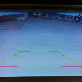 Mercedes R (W251): Bluetooth in parkirna kamera 10