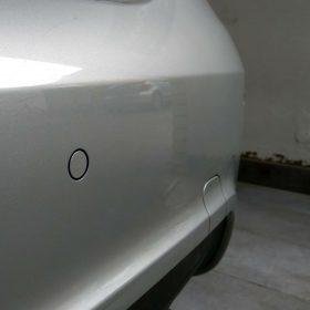 Mercedes A (W176): parkirni senzorji zadaj 5