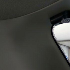 Renault Scenic: parkirni senzorji zadaj 5