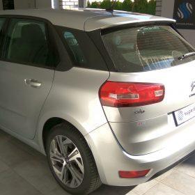 Citroen Xsara Picasso: zvočniki in aktivni woofer 3